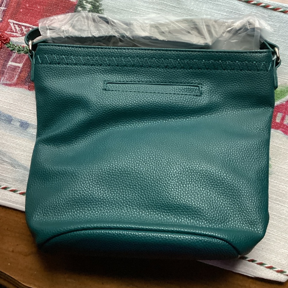 Thirty One Cafe Crossbody